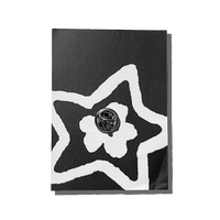 STAR PIN