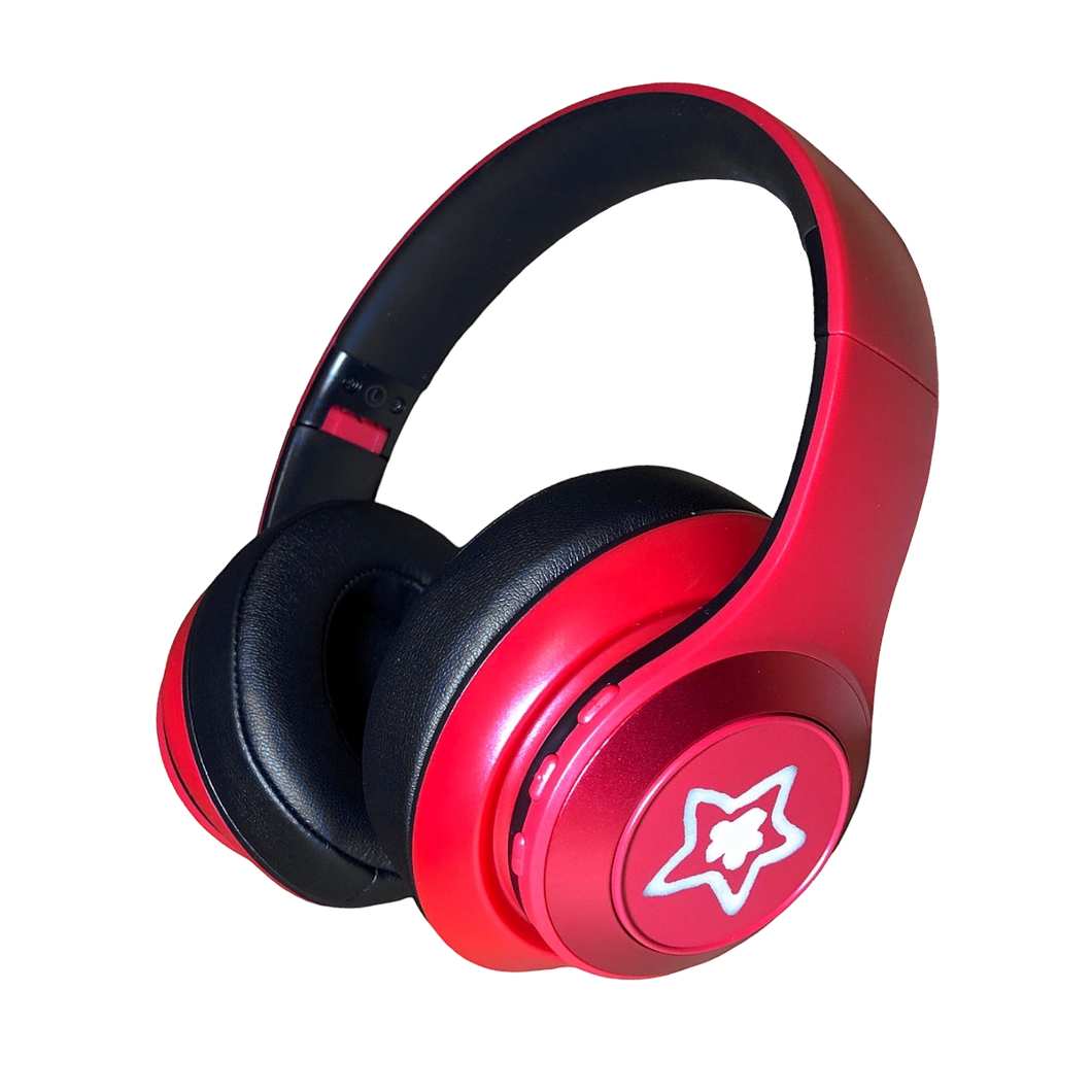 HOMIES NETWORK STAR TEAM HEADPHONES - ヘッドフォン