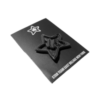 STAR PIN