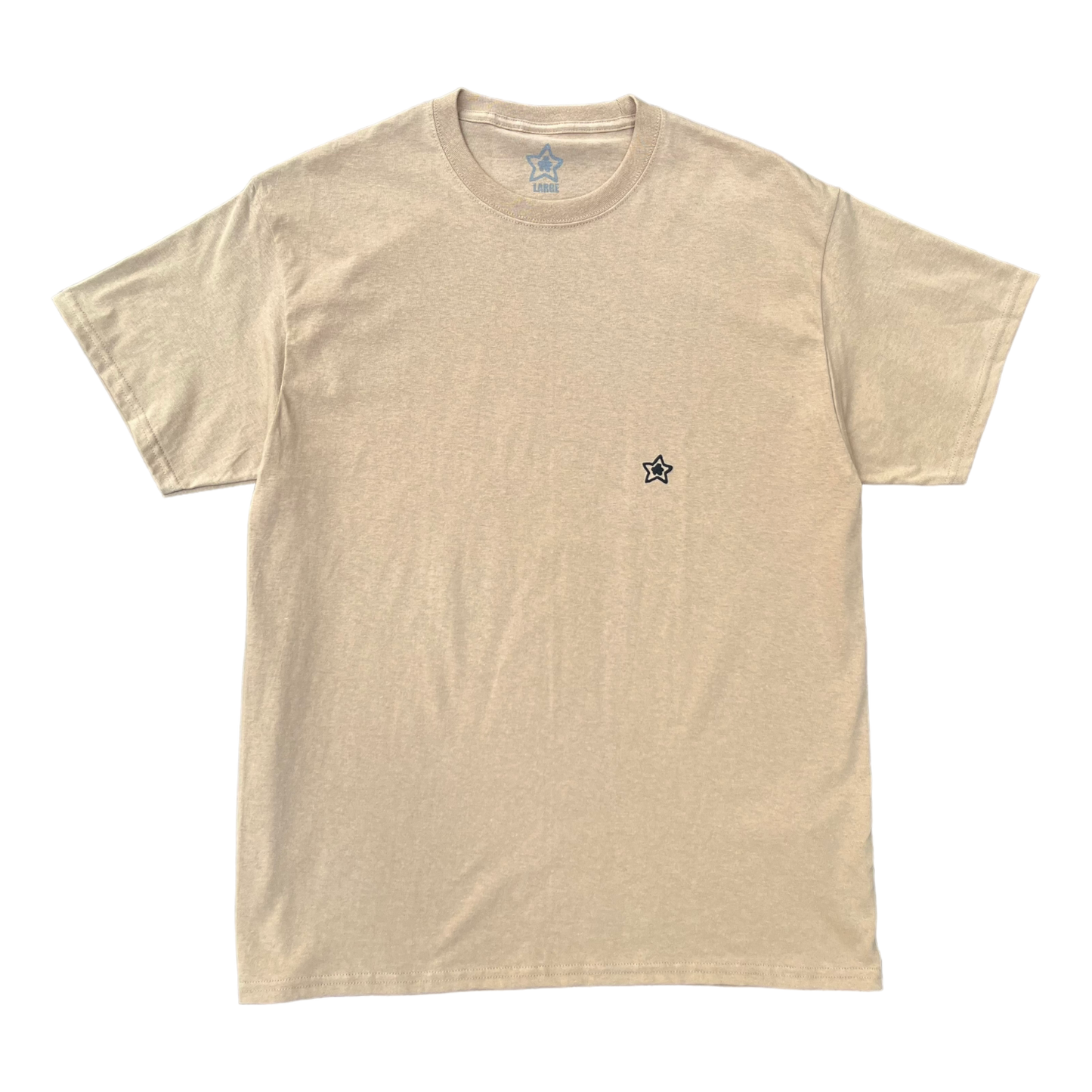 STAFF TEE
