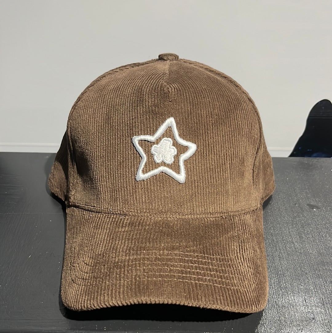 SHOP HAT