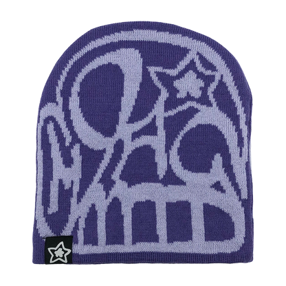 PURPLE KATSU SKULLY