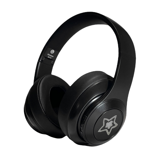 STAR HEADPHONES STAR HEADPHONES