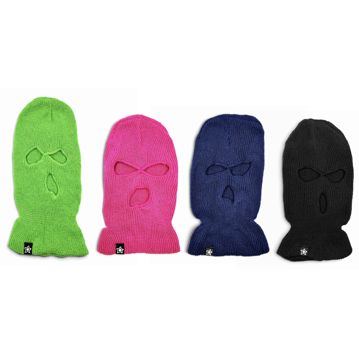 SKI MASKS