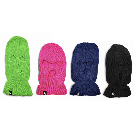 SKI MASKS
