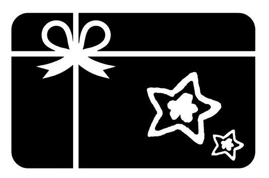 STAR GIFT CARD