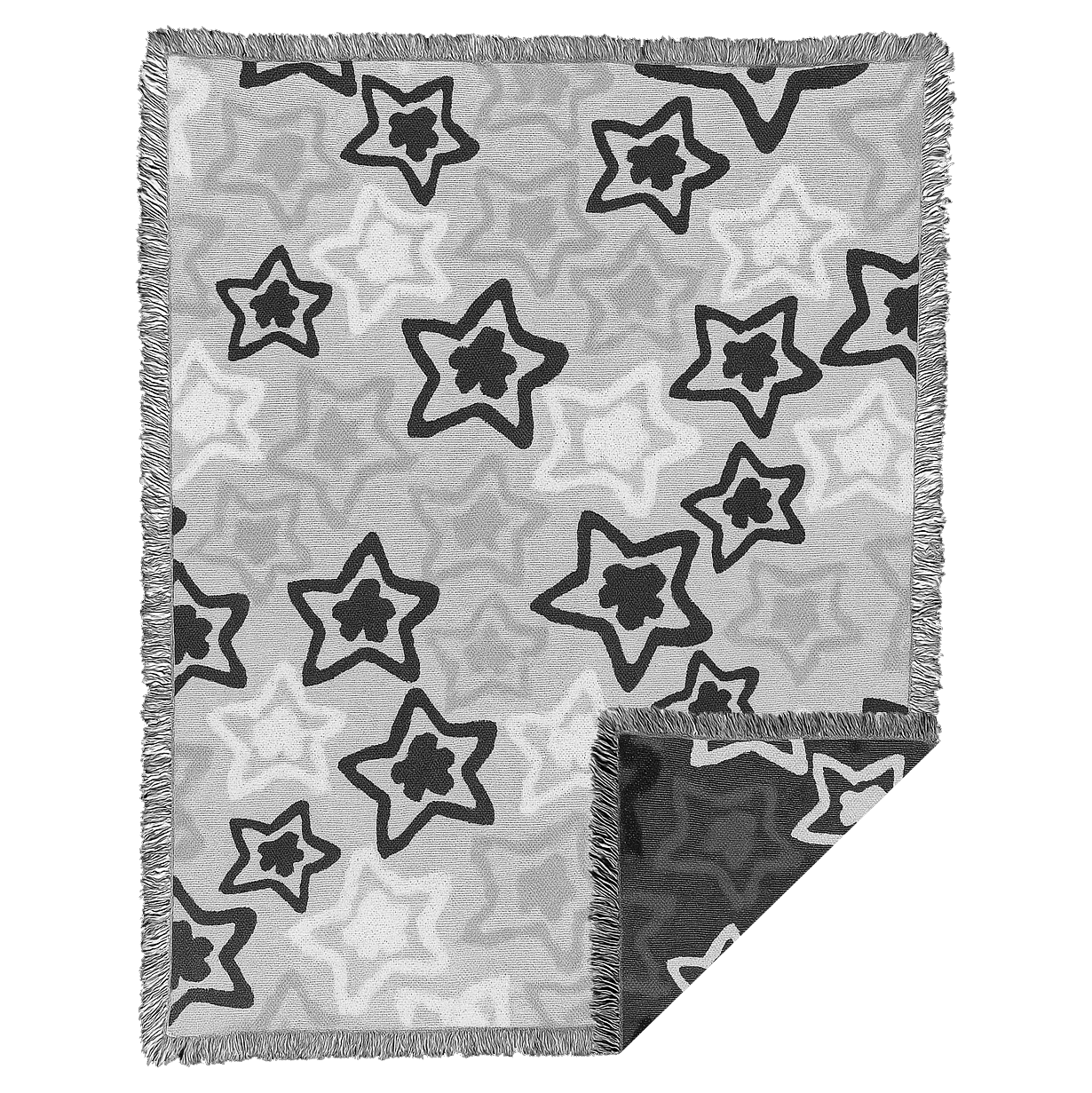 TAPESTRY BLANKET
