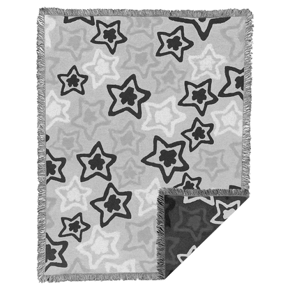 TAPESTRY BLANKET