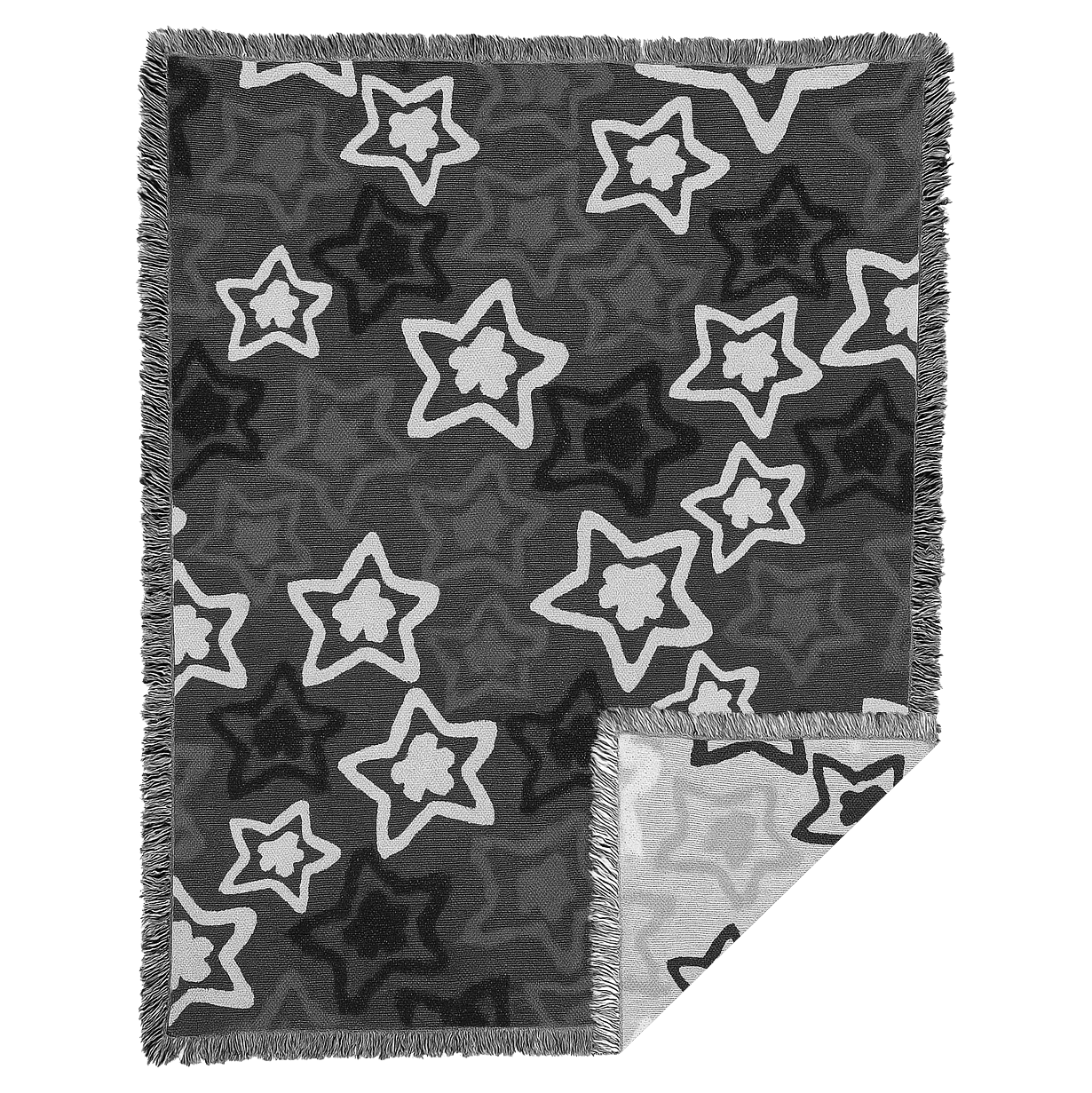 TAPESTRY BLANKET