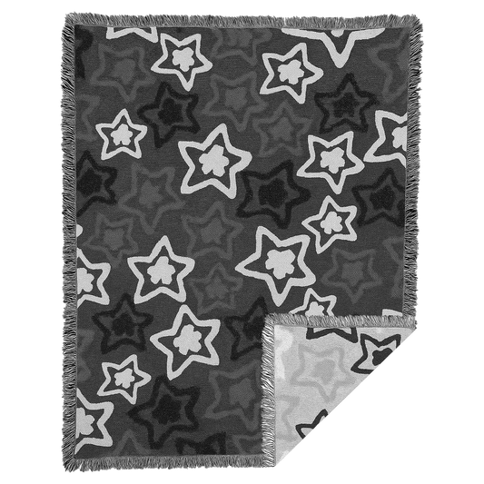 TAPESTRY BLANKET