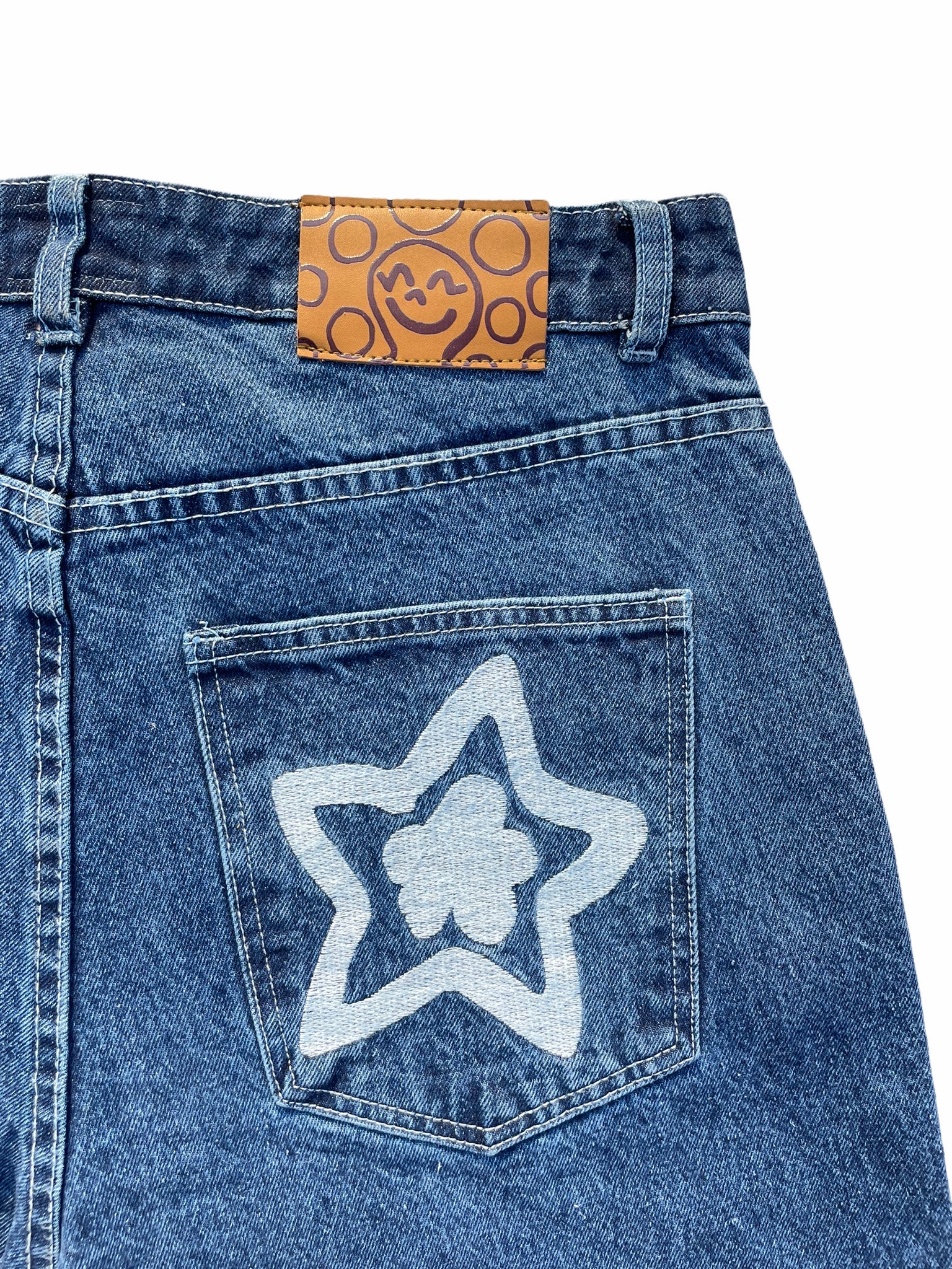 Blue Star Denim