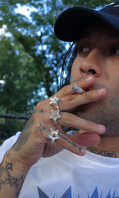 STAR RING