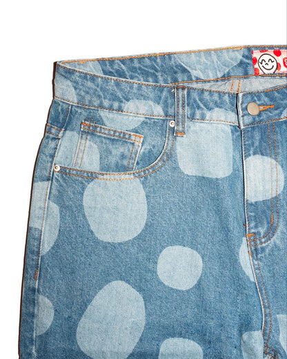 Polka Jeans