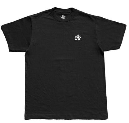 TEAM TEE (black)