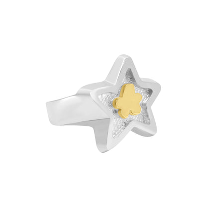 STAR RING