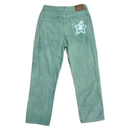 VOL II - GREEN