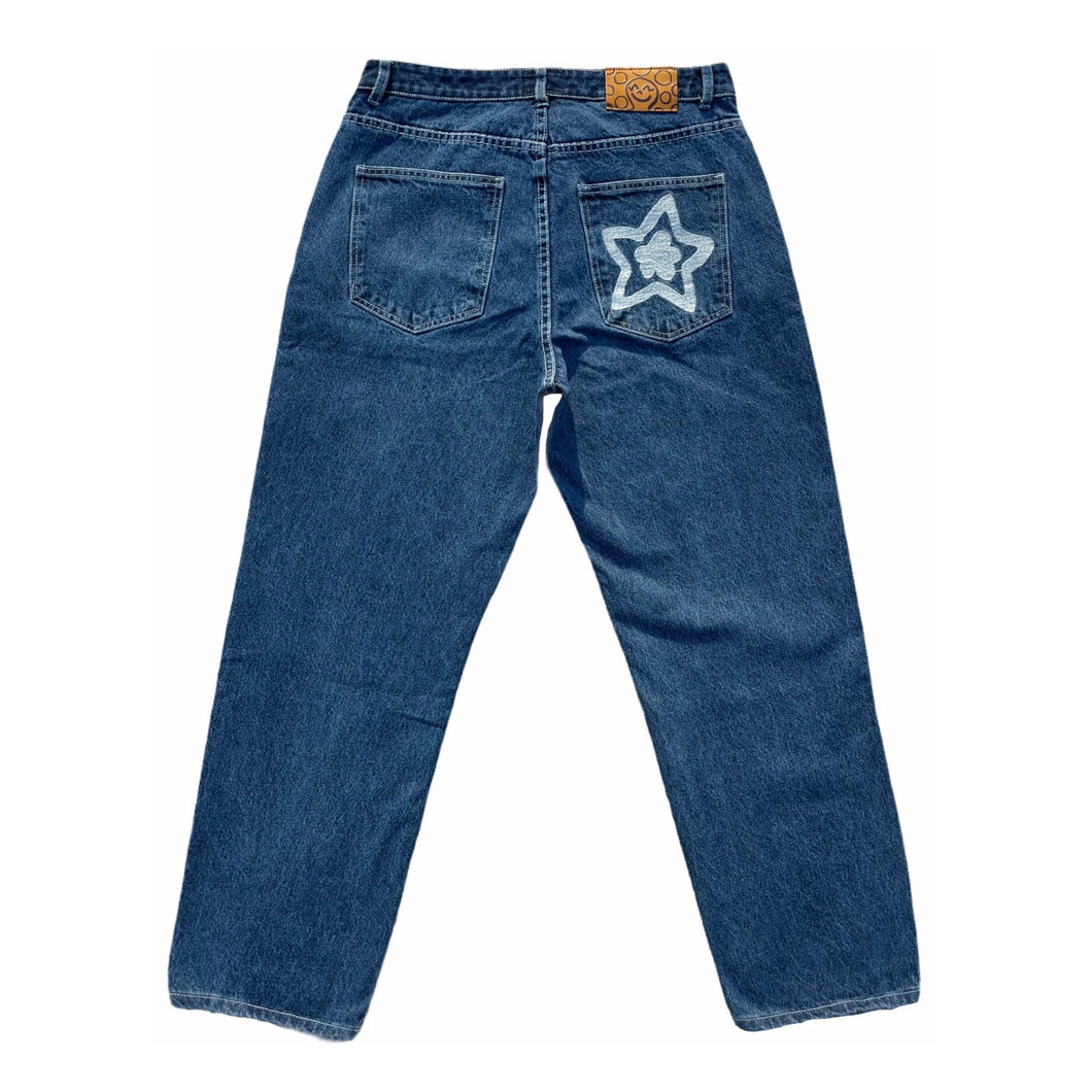 Blue Star Denim