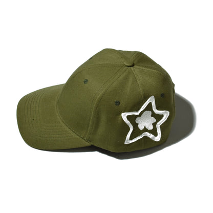 OLIVE CAP