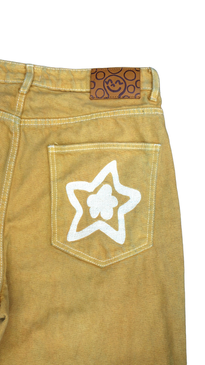 VOL II - MUSTARD