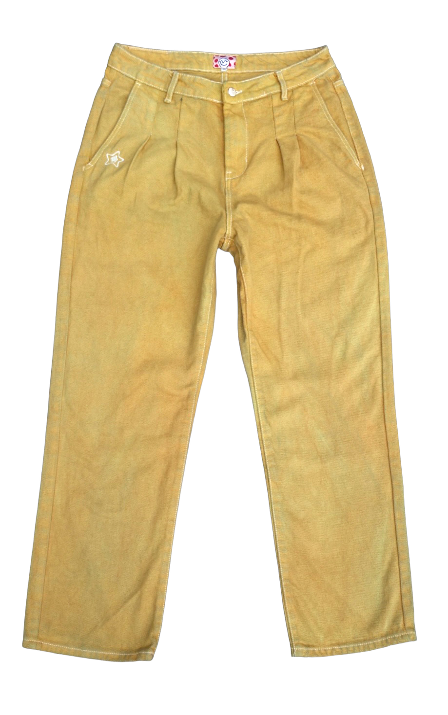 VOL II - MUSTARD